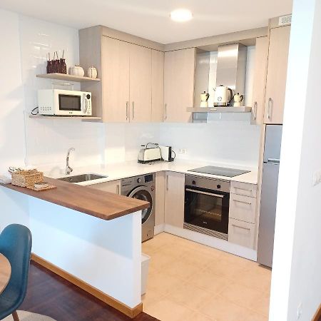 Apartamento Mar De Sal Finisterre Dış mekan fotoğraf