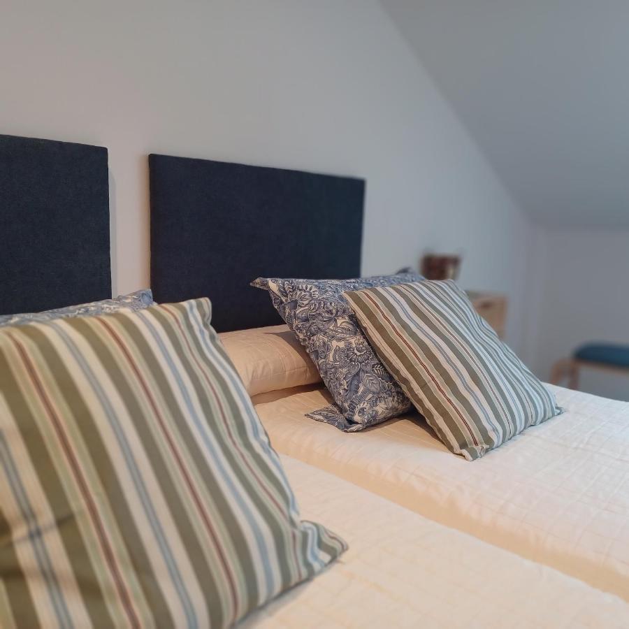 Apartamento Mar De Sal Finisterre Dış mekan fotoğraf