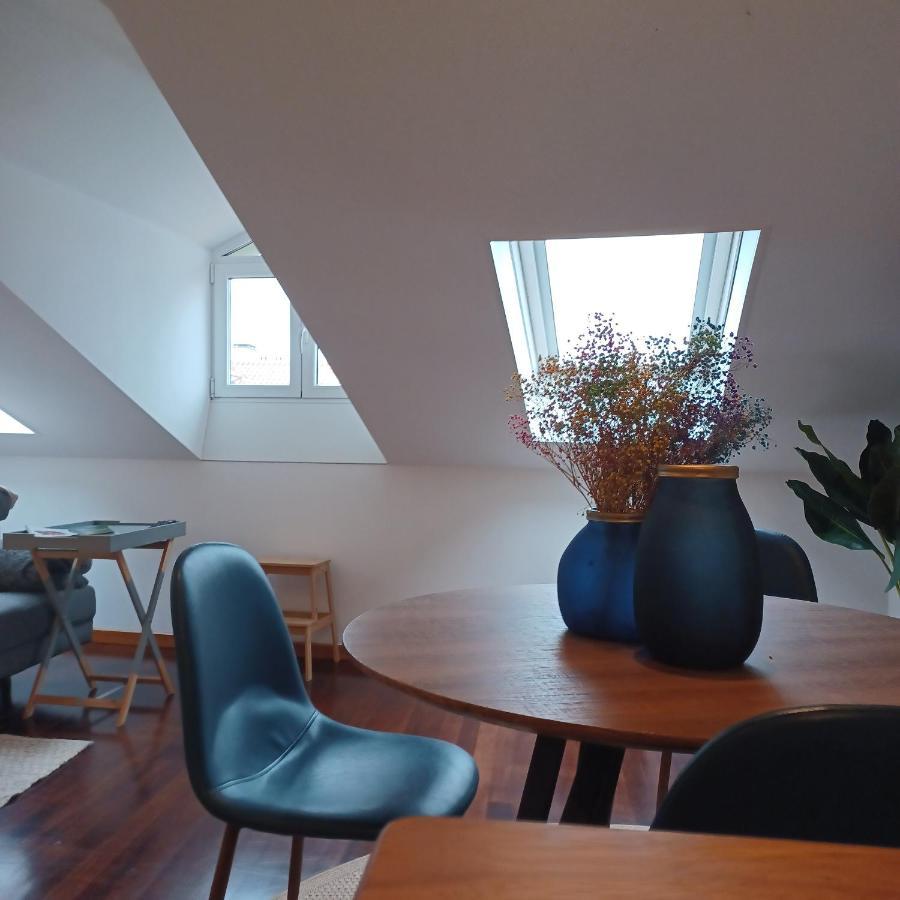 Apartamento Mar De Sal Finisterre Dış mekan fotoğraf